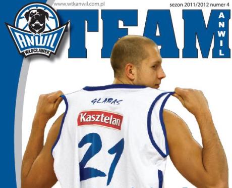Nr 4 Anwil Team